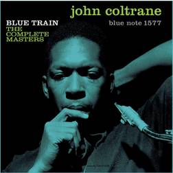 Blue Train (Blue Note Tone Poet Series)[Stereo Complete Masters 2 ] (CD)